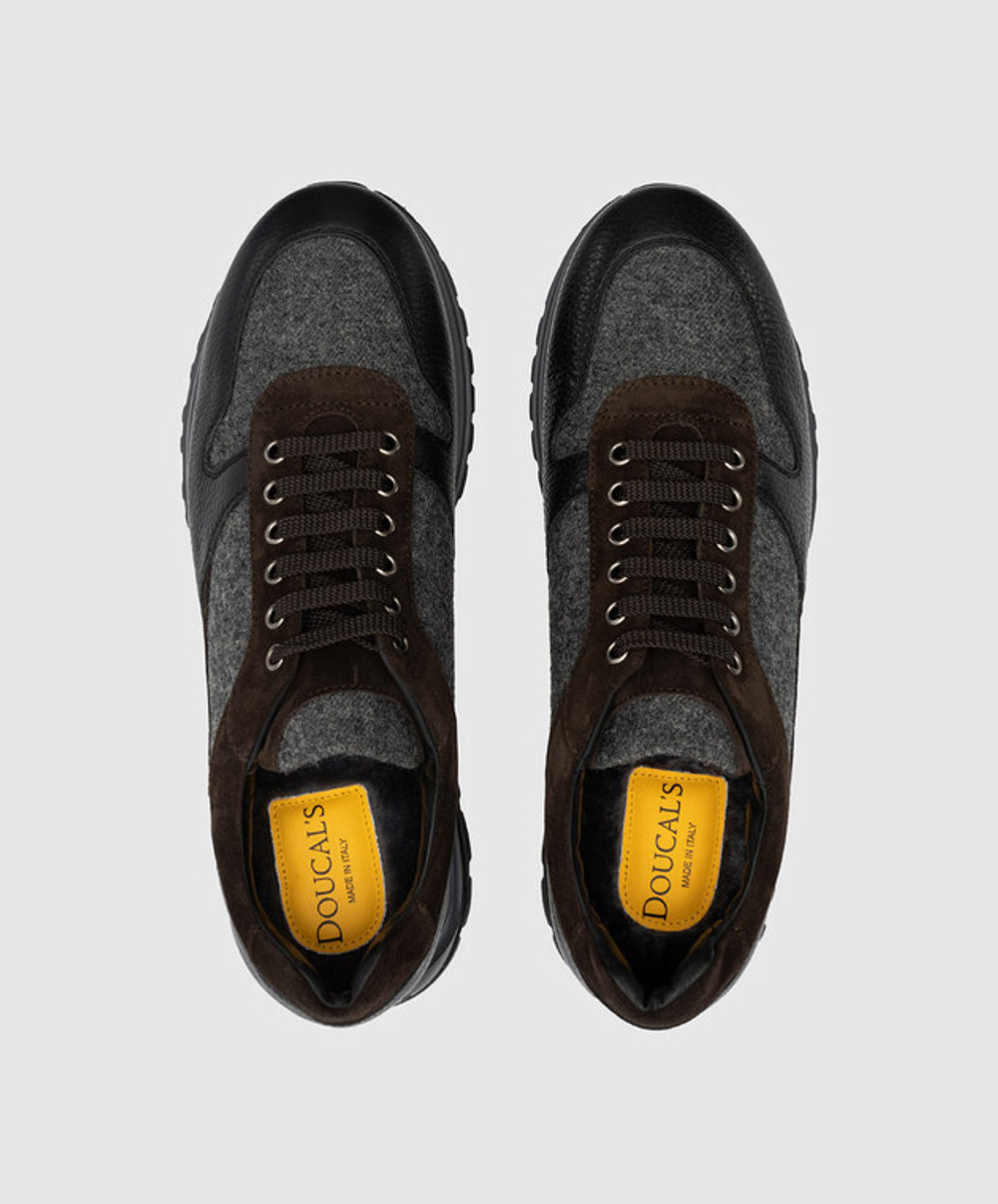 Кроссовки DOUCAL'S