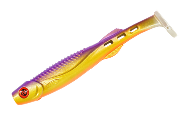 Мягкие приманки Narval Biggy Boy 23cm #031-Baby Chu