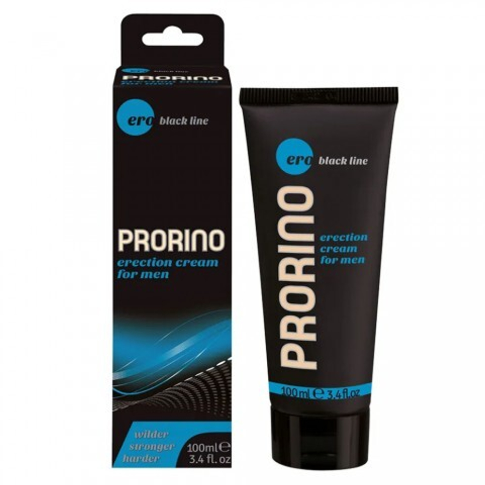 Крем для мужчин PRORINO Erection Cream, 100 мл