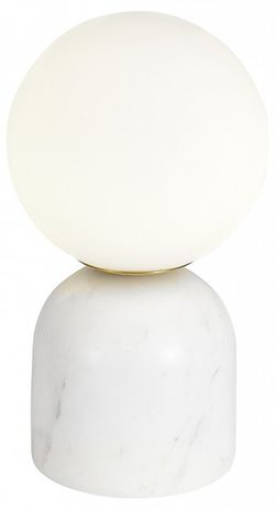 Настольная лампа декоративная ST-Luce Nebula SL1191.504.01