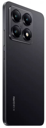 Смартфон  Xiaomi 14T Pro 12/256GB