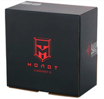 Автосабвуфер Ural Молот 12