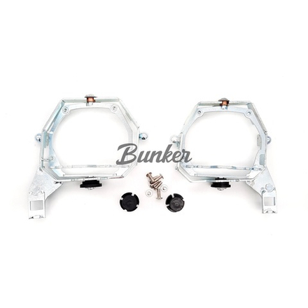 Переходные рамки для замены линз BUN-PR-11 (YT-JF-19)