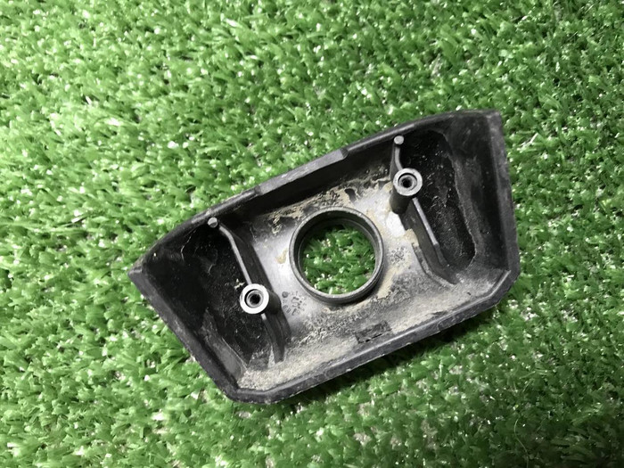 Камера обзорного вида передняя Audi A6 C8 18-н.в.