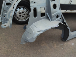 Боковина правая Omoda C5 22-нв Новая Оригинал 502004538AADYJ