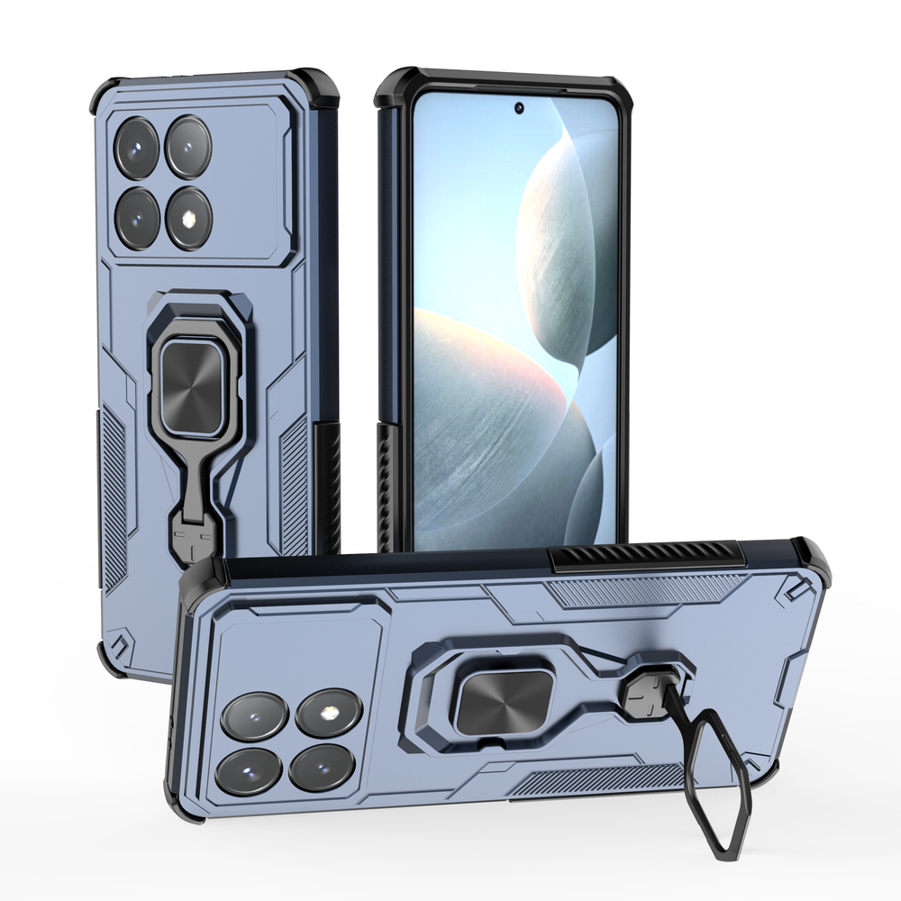 Противоударный чехол Antistrike для Xiaomi Redmi K70E 5g