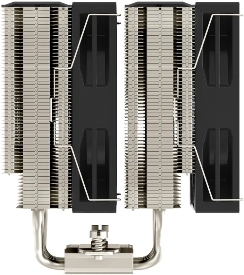 Кулер  Xastra AX620