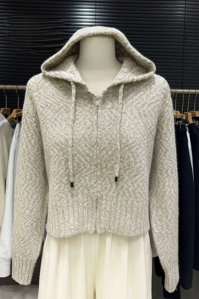 Кофта 50344898 Fabrika