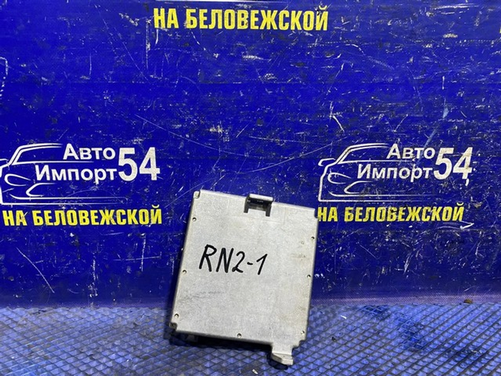 Компьютер двигателя Honda STREAM 2001