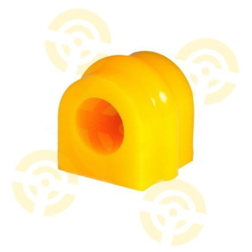 Полиуретановая втулка стабилизатора, передней подвески I.D. = 26,2 мм (Кратность 2 шт.) 17011979