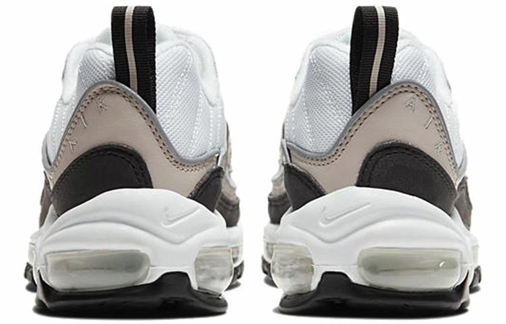 Кроссовки Nike Air Max 98 (Женская размерная сетка)