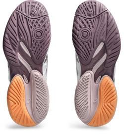 Женские Кроссовки теннисные Asics Court FF 3 - белый