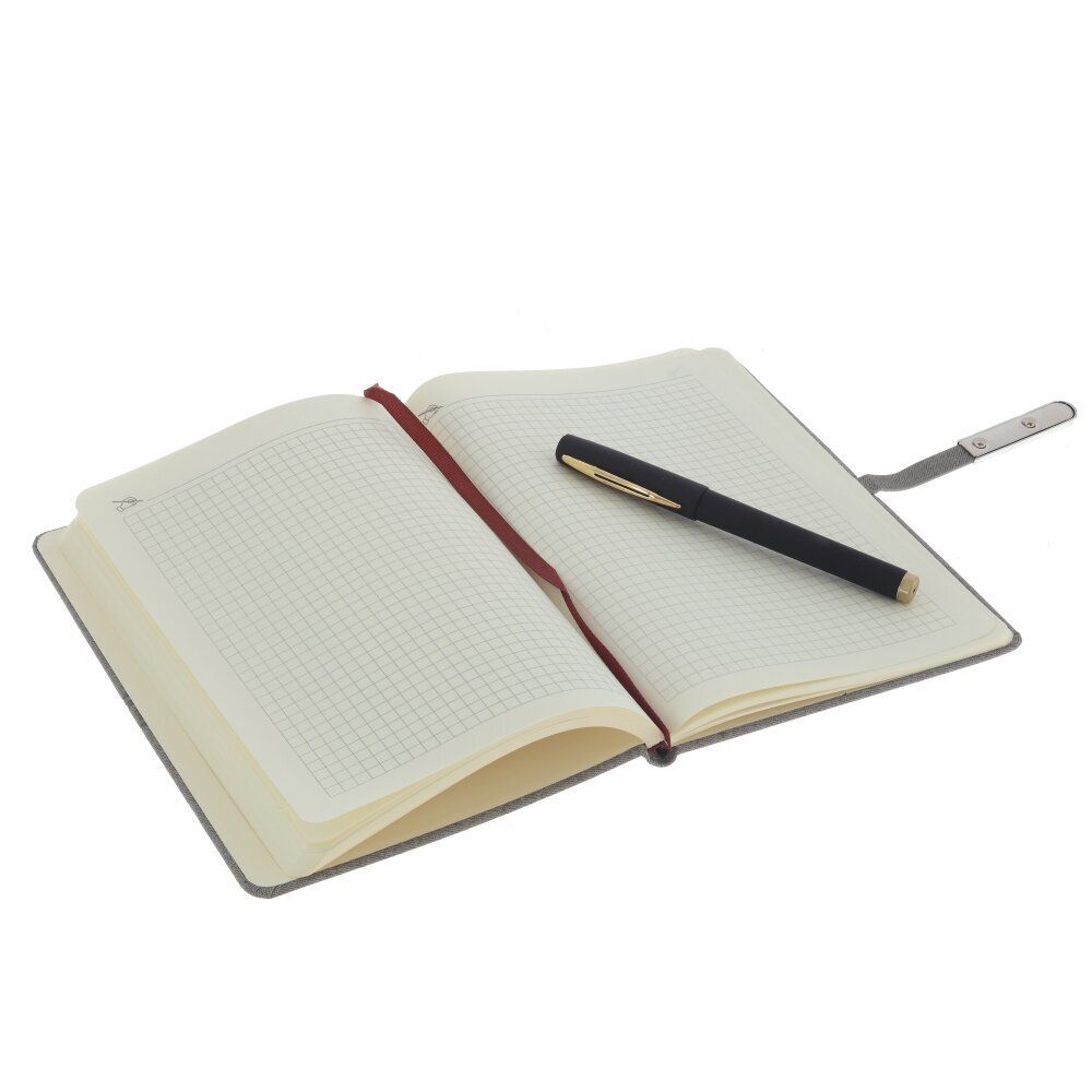 GAEM Набор из блокнота и ручки, L19,5 W24,5 H4 см