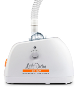 Ингалятор ультразвуковой LD-152U