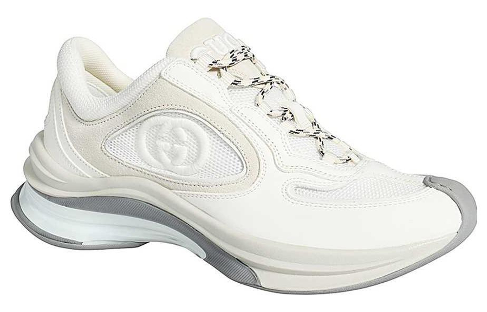 Gucci Run (Женская размерная сетка)