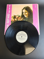 LP София Ротару - Только Тебе. Виниловая пластинка 12 дюймов. Мелодия СССР 1979 год.