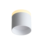 ST102.502.09 Светильник потолочный Белый LED 1*9W 3000K 702Lm Ra&gt;80 120° IP20 D79xH75 170-240V