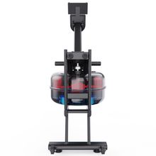 Водный гребной тренажер DFC YOSUDA RW207-1