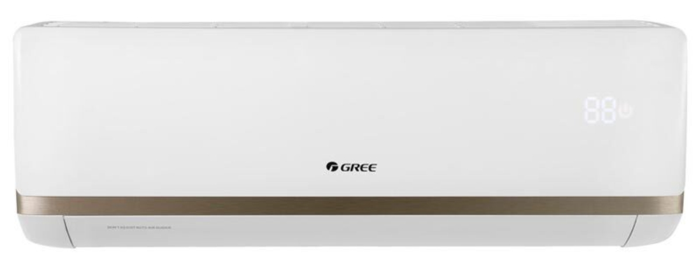 Сплит-система Gree Bora Inverter R32 GWH07AAAXA-K6DNA2C