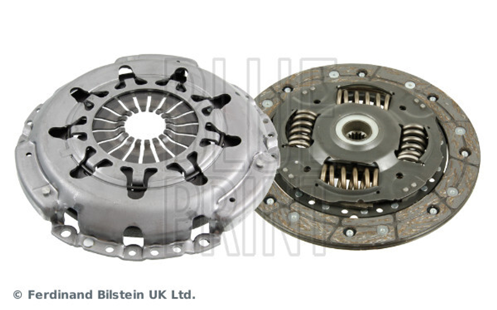 BLUE PRINT - ADF123043-BLU - Clutch Kit