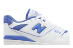 Кроссовки New Balance Nb 550 (Женская размерная сетка)
