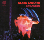Black Sabbath / Paranoid (Deluxe Edition)(2CD+DVD Audio)