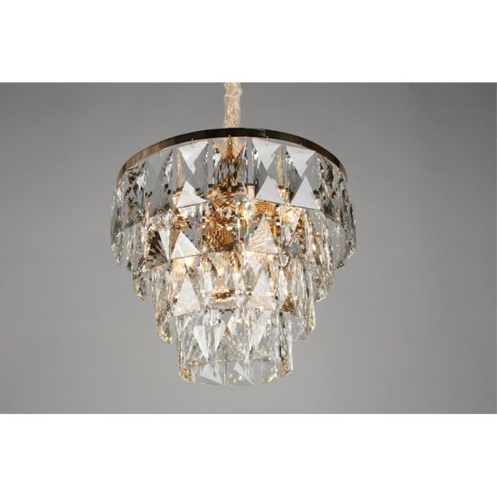 Люстра подвесная OML-72903-12