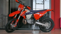 Мотоцикл KTM 300 EXC TPI