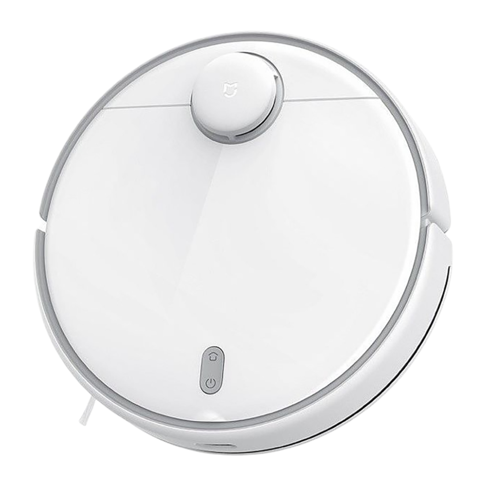 Робот-пылесос Xiaomi Mi Robot Vacuum-Mop 2 Pro (версия Global)