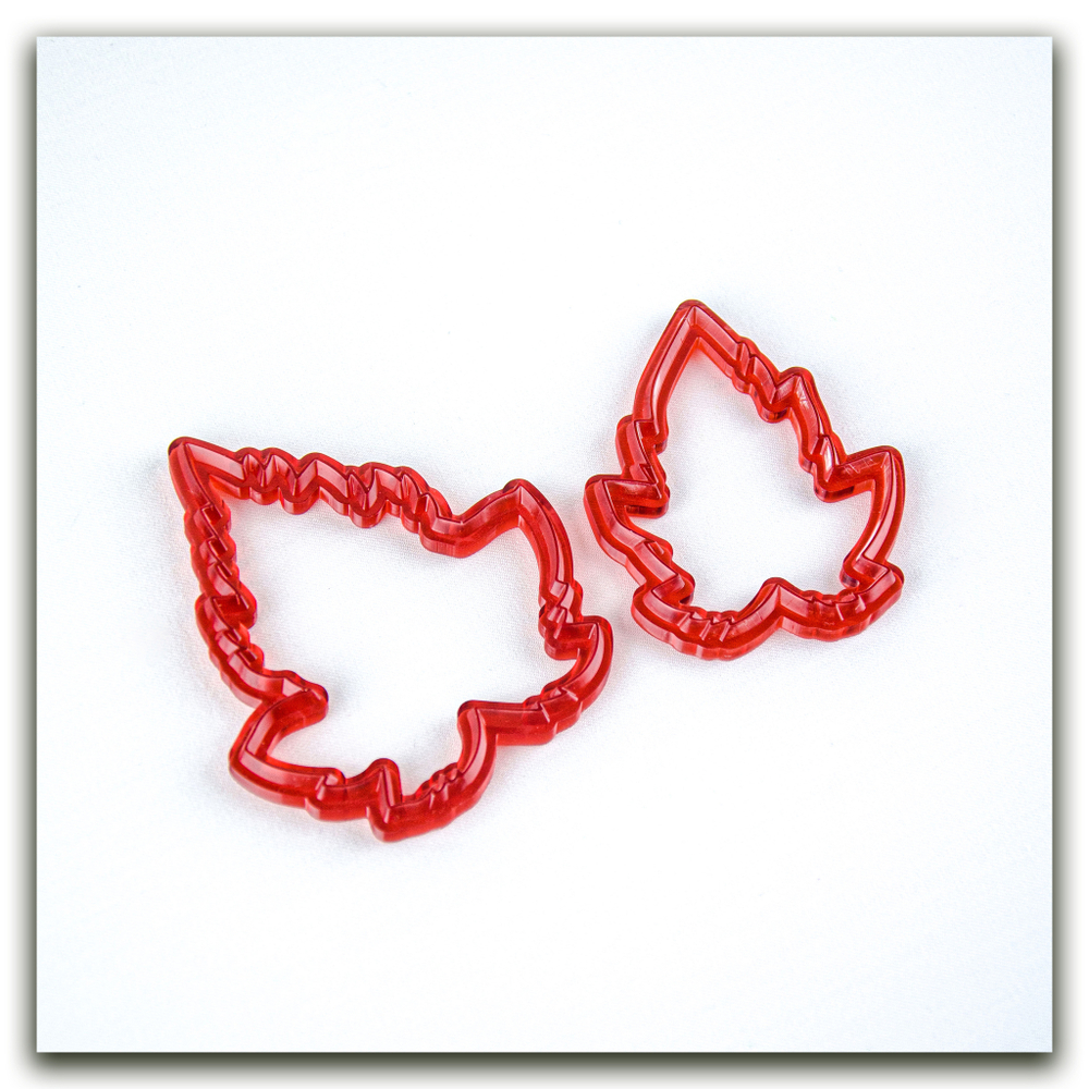 Листья пузыреплодника калинолистного большие