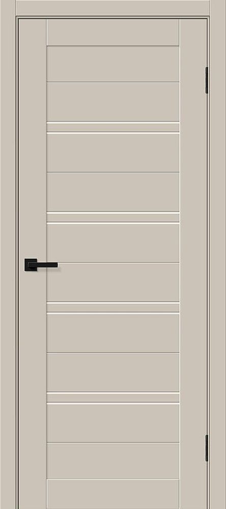 Браво-28 Cream Silk / Magic Fog