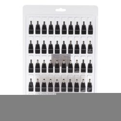 Разъем ЭРА R-DC03 штекер DC питания 2. 1х5. 5 с быстрозажимной колодкой