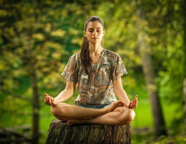 Побольше осознанности, и диабет отступит