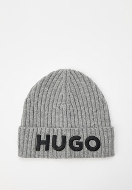 Шапка мужская HUGO Unisex-X565-7