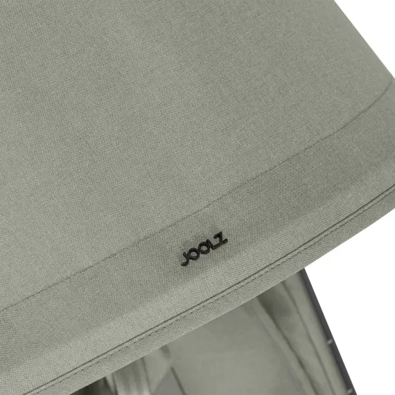 Прогулочная коляска Joolz Aer2 Sage Green