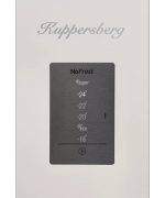 Морозильная камера Kuppersberg NFS 186 BE