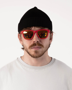 Очки Anteater Agent-Red-Yellow