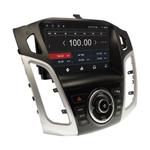 Магнитола для Ford Focus 3 2011-2019 - Teyes SPRO+ Android 10, ТОП процессор, 4-32, SIM-слот