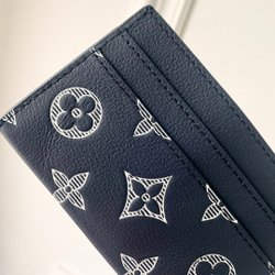 Louis Vuitton Double Card Holder
