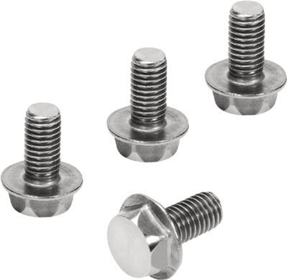 DAMD-PS-M10-16-R1 Крепежный винт