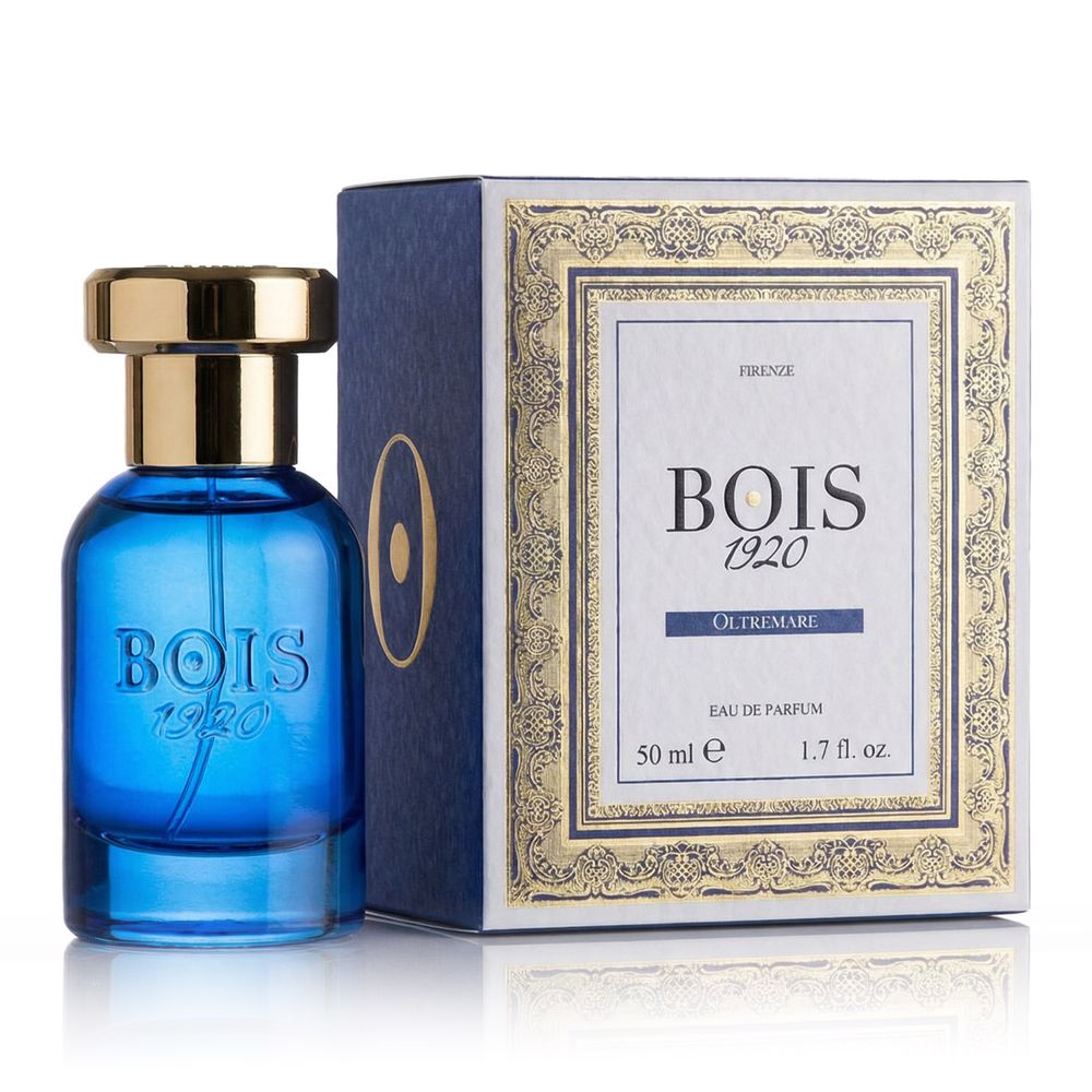Bois 1920 Oltremare Eau De Parfum 50 ml (unisex)