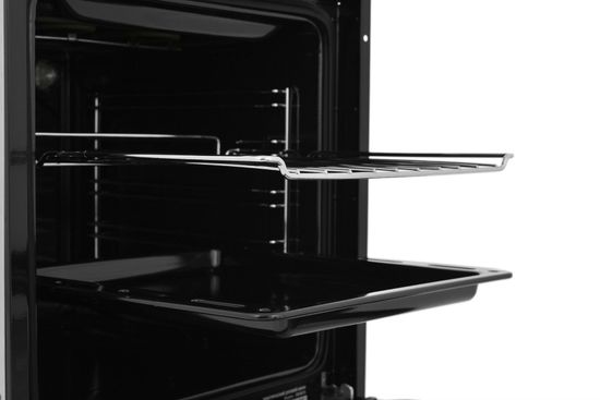 Встраиваемый электрический духовой шкаф Zugel ZOE451X