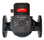 Насос циркуляционный с мокрым ротором RWS, Ридан