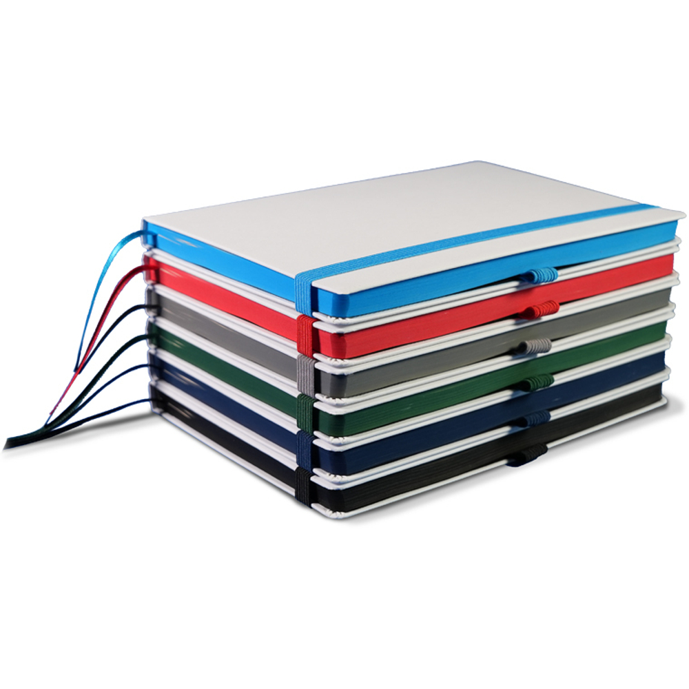 Блокнот Garda Luxe