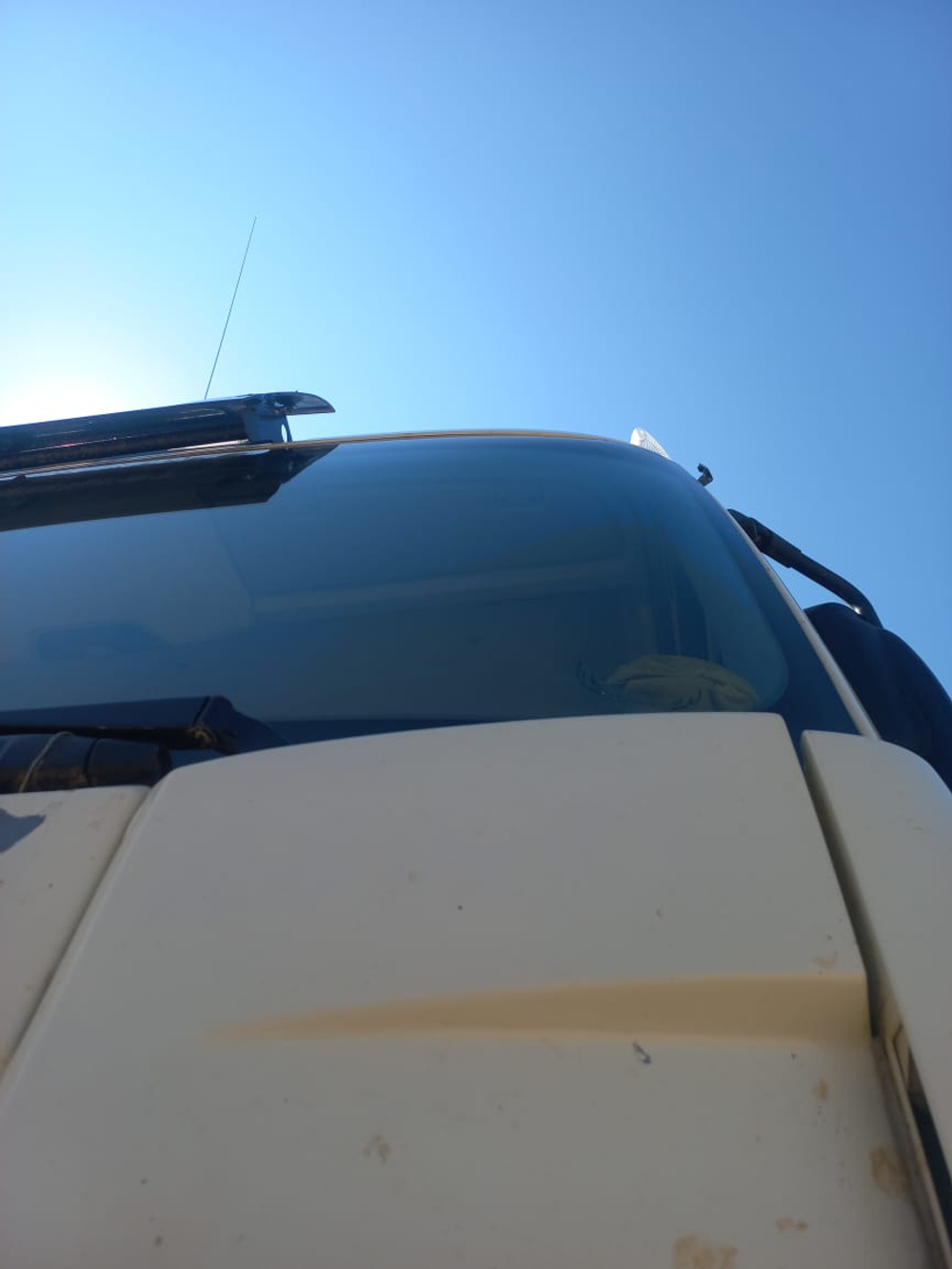 FAW J6 8x4 Самосвал CA3310P66K24T4E5 (Дизельный, 11,1 л, 420 л.с., МТ)