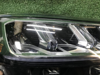 Фара правая Chery Tiggo 7 Pro (2020-2024) LED