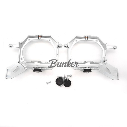 Переходные рамки для замены линз BUN-PR-106 (TC-JF-32)