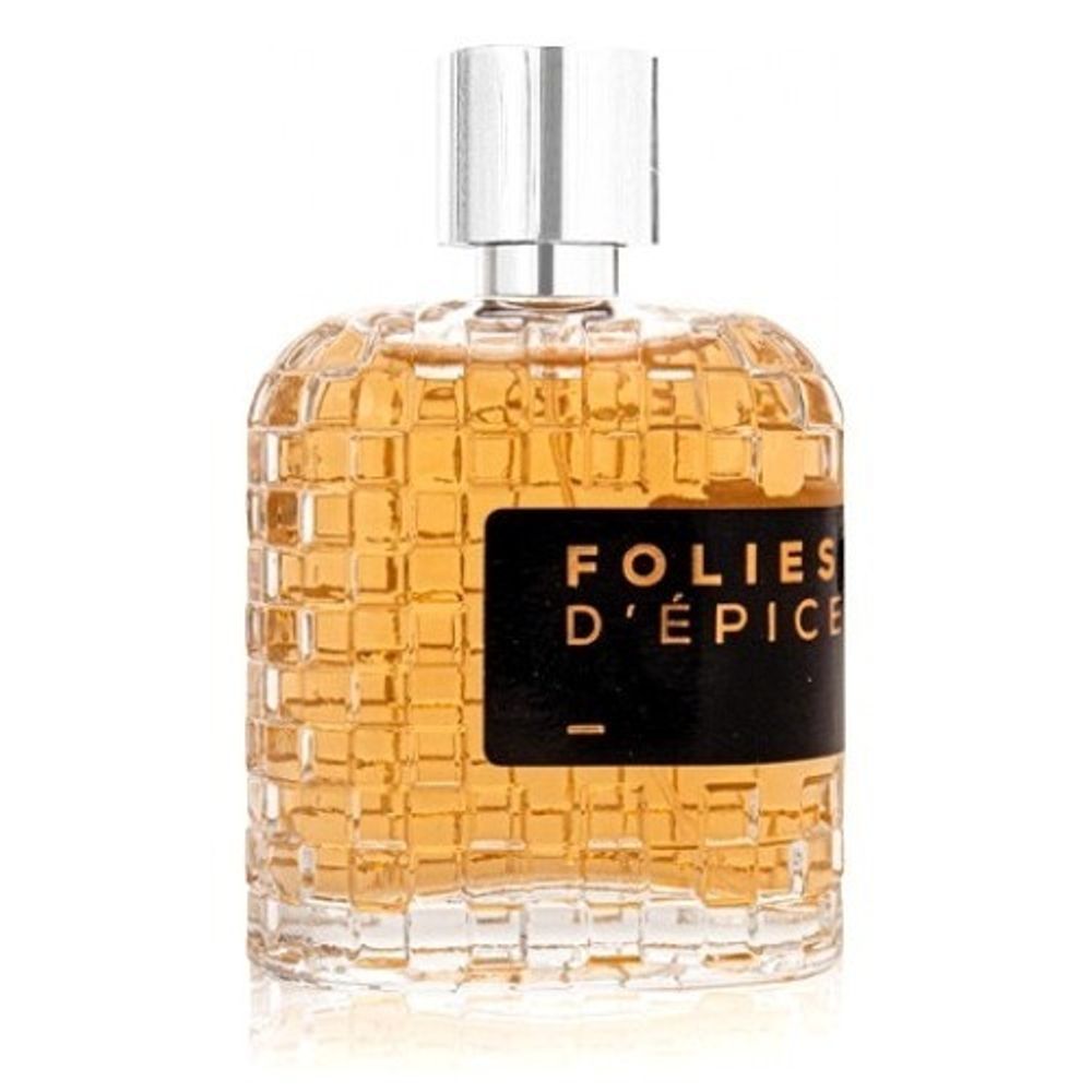 Lpdo Folies depices