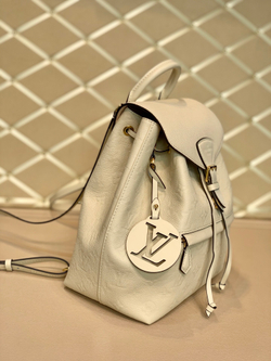 Louis Vuitton Montsouris Backpack