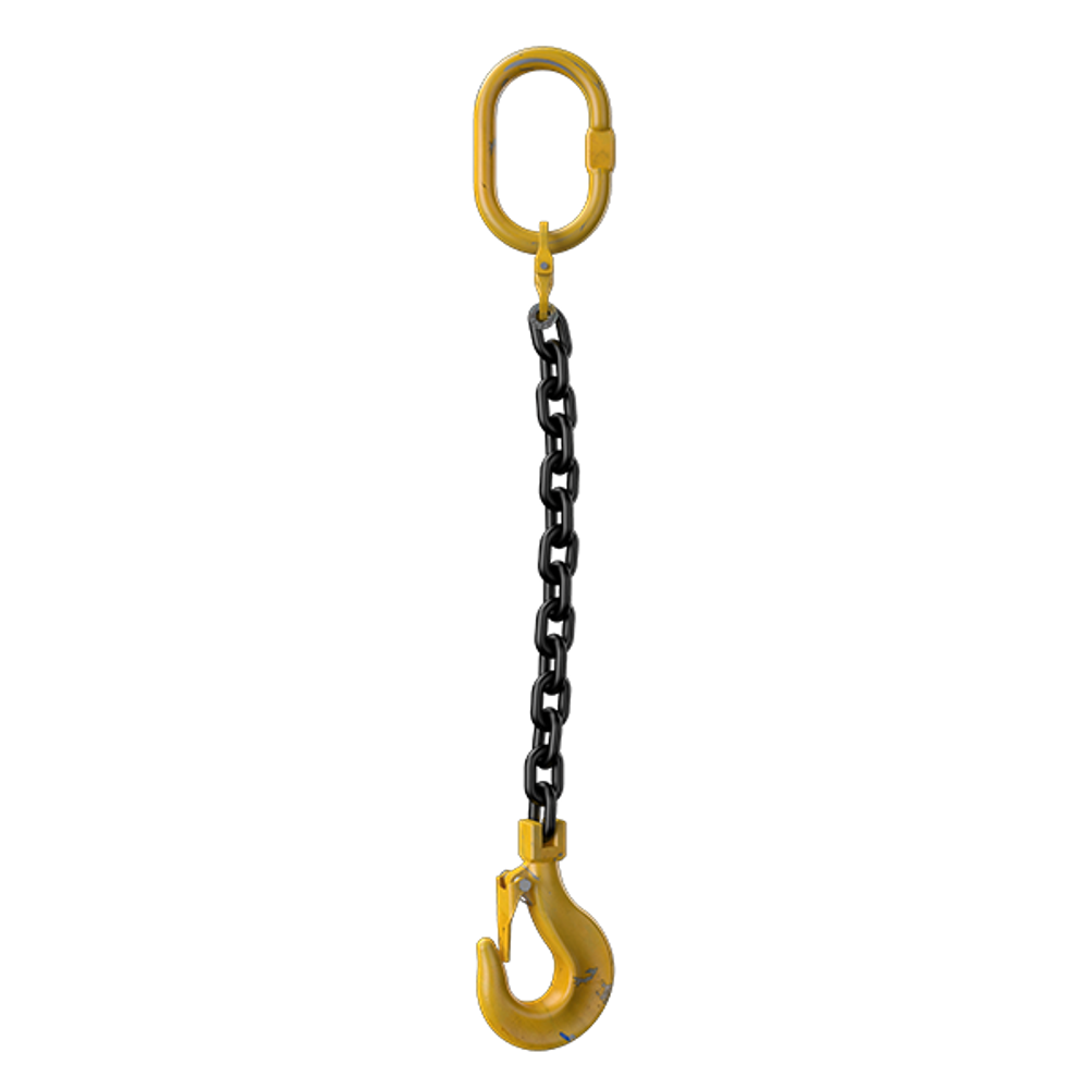 Строп цепной 1СЦ Строп цепной 1СЦ